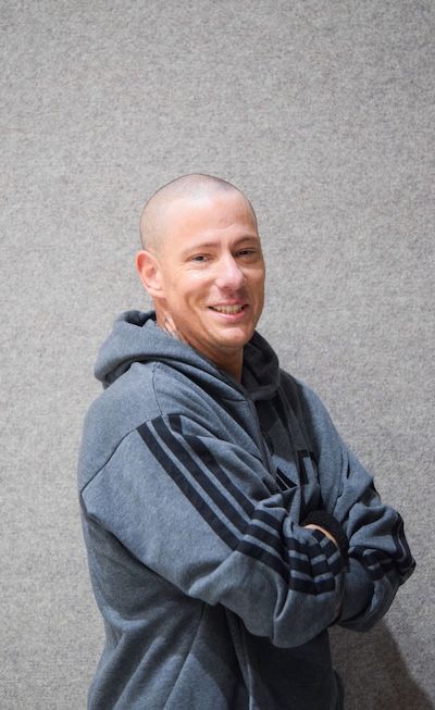 Joshua Knauf